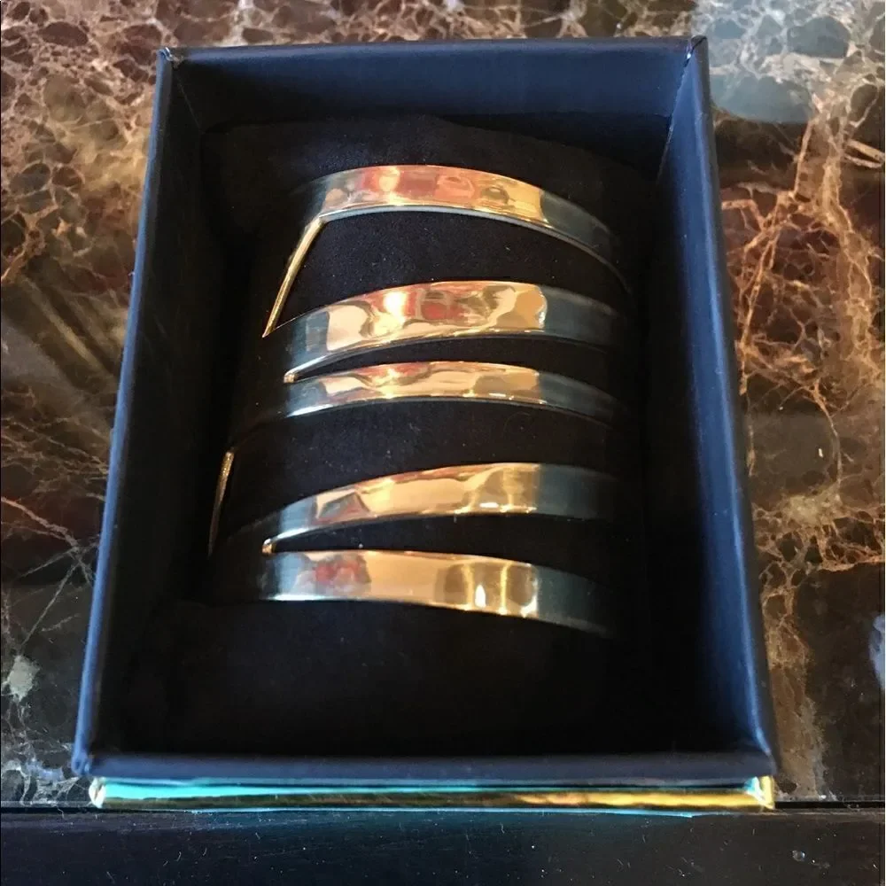 Rustic Cuff  - Picture 5 of 8